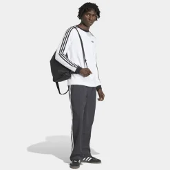 3-Stripes Longsleeve Tee