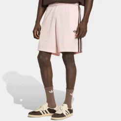 3-Stripes Loose Engineered Shorts