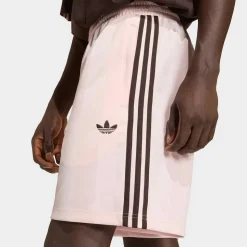 3-Stripes Loose Engineered Shorts
