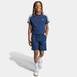 3 Stripes Shorts
