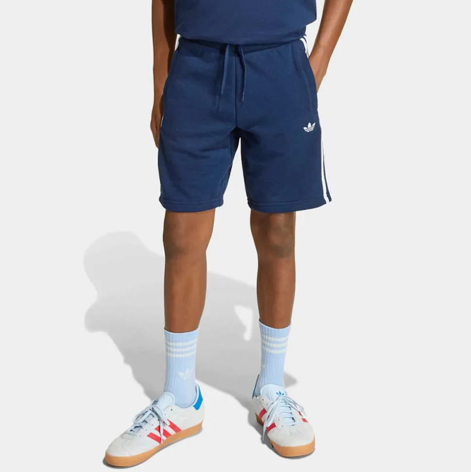 3 Stripes Shorts