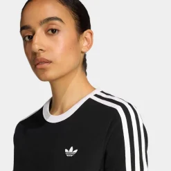 3 Stripes Slim Tee
