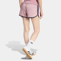 3-Stripes Sprinter Shorts