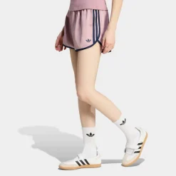 3-Stripes Sprinter Shorts