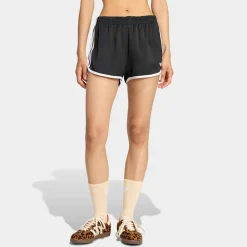 3 Stripes Sprinter Shorts
