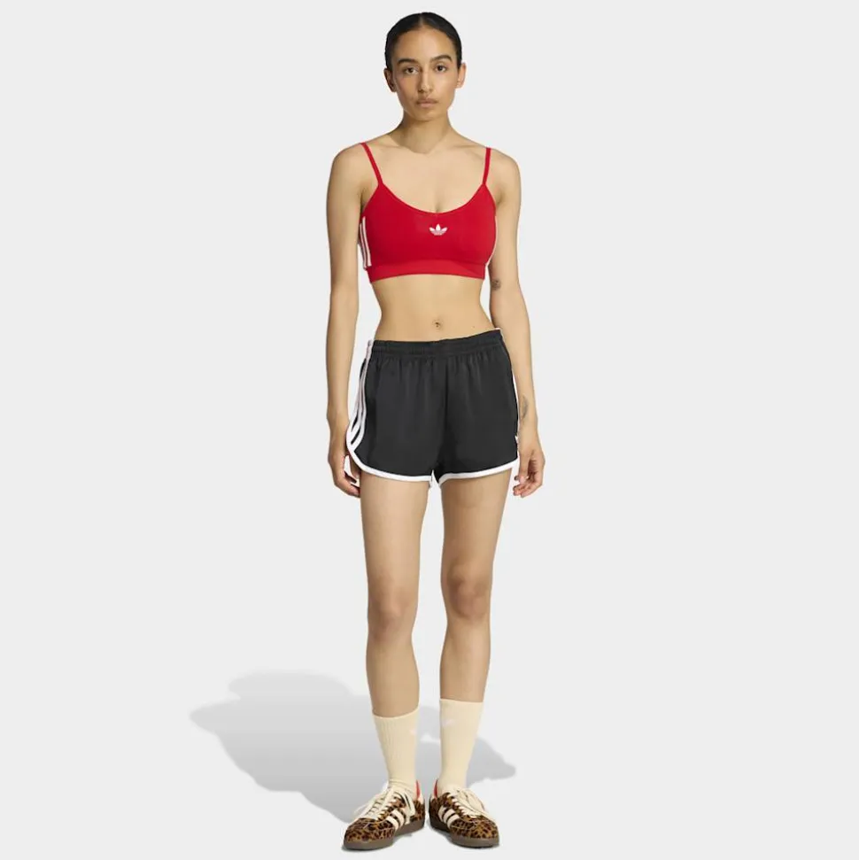 3 Stripes Sprinter Shorts