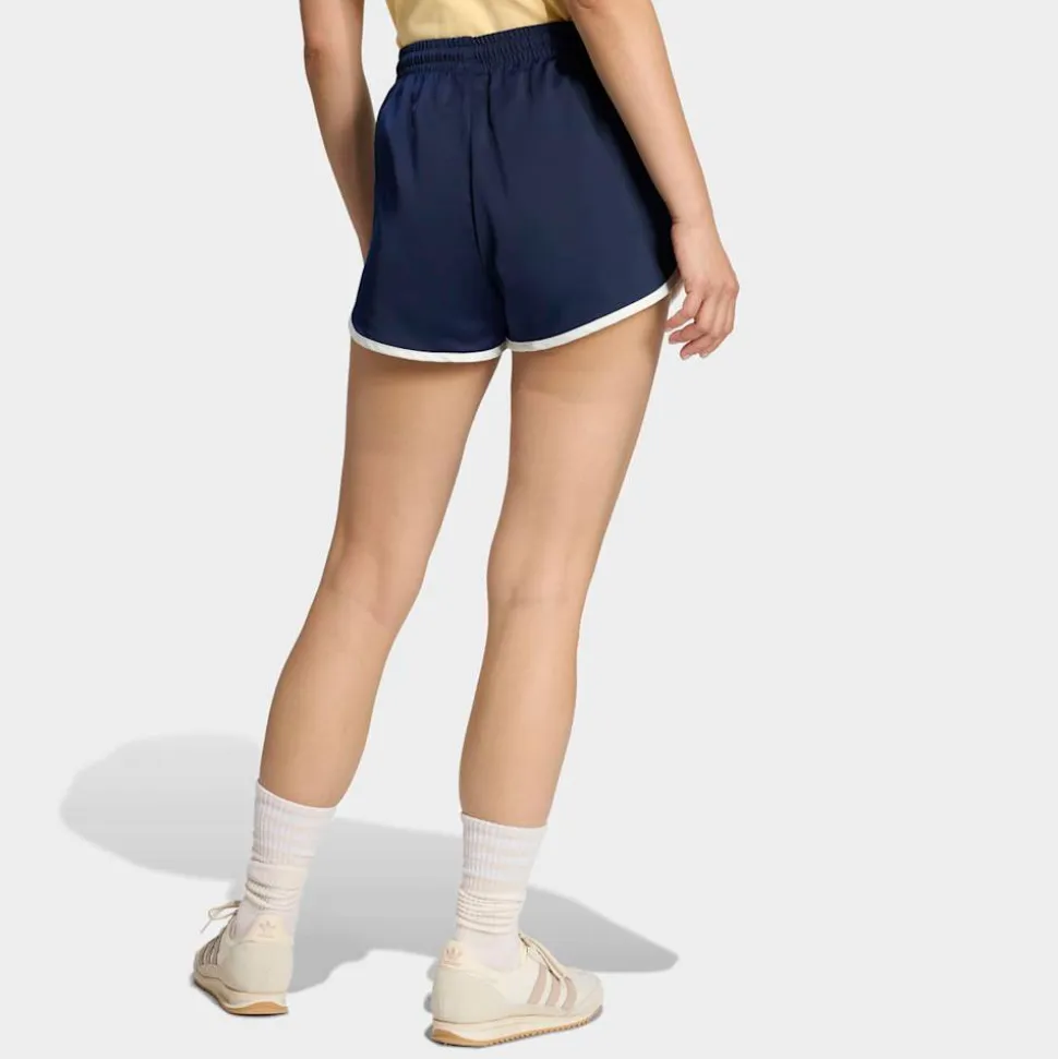 3 Stripes Sprinter Shorts