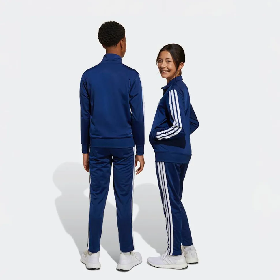 3-Stripes Tracksuit 205