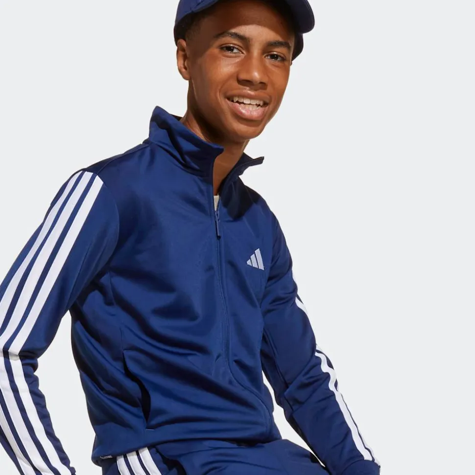 3-Stripes Tracksuit 205