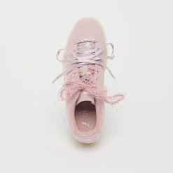 Suede Bloom