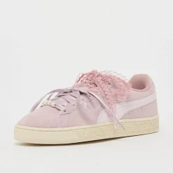 Suede Bloom