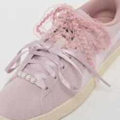 Suede Bloom