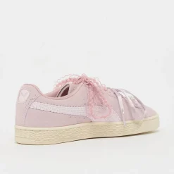 Suede Bloom