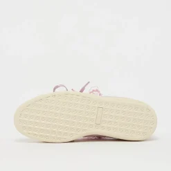 Suede Bloom