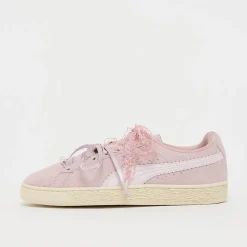 Suede Bloom