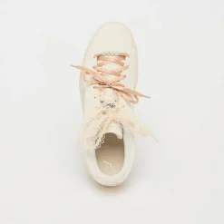 Suede Bloom