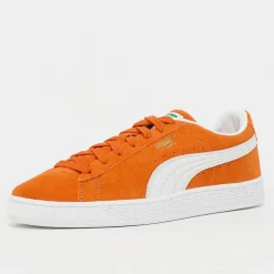 Suede Classic