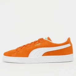 Suede Classic