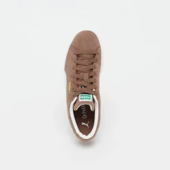 Suede Classic