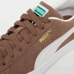 Suede Classic