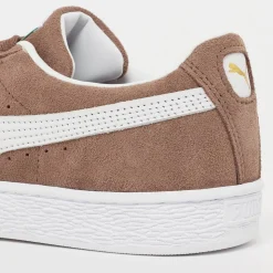 Suede Classic