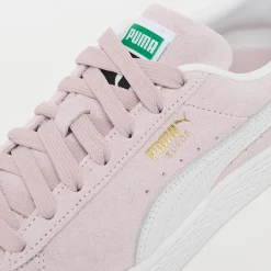 Suede Classic