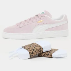 Suede Classic