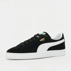 Suede Classic