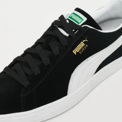 Suede Classic