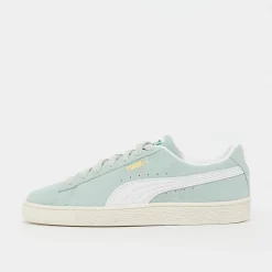Suede Classic