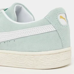 Suede Classic