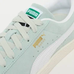 Suede Classic