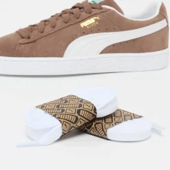 Suede Classic