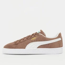 Suede Classic