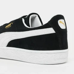 Suede Classic
