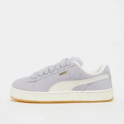 Suede XL