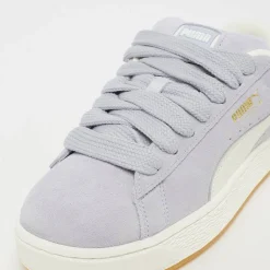 Suede XL