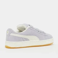 Suede XL