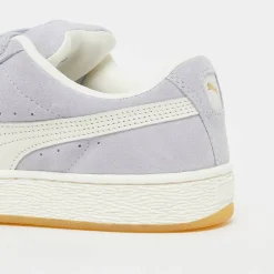 Suede XL