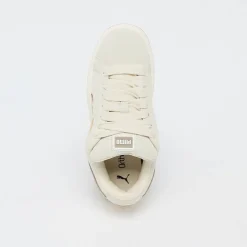 Suede XL Leopard Jr