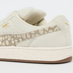 Suede XL Leopard Jr