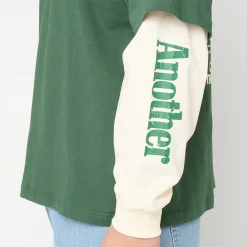 Sunday Miles Double Layer Longsleeve