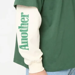 Sunday Miles Double Layer Longsleeve