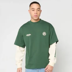 Sunday Miles Double Layer Longsleeve