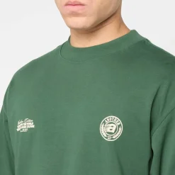 Sunday Miles Double Layer Longsleeve