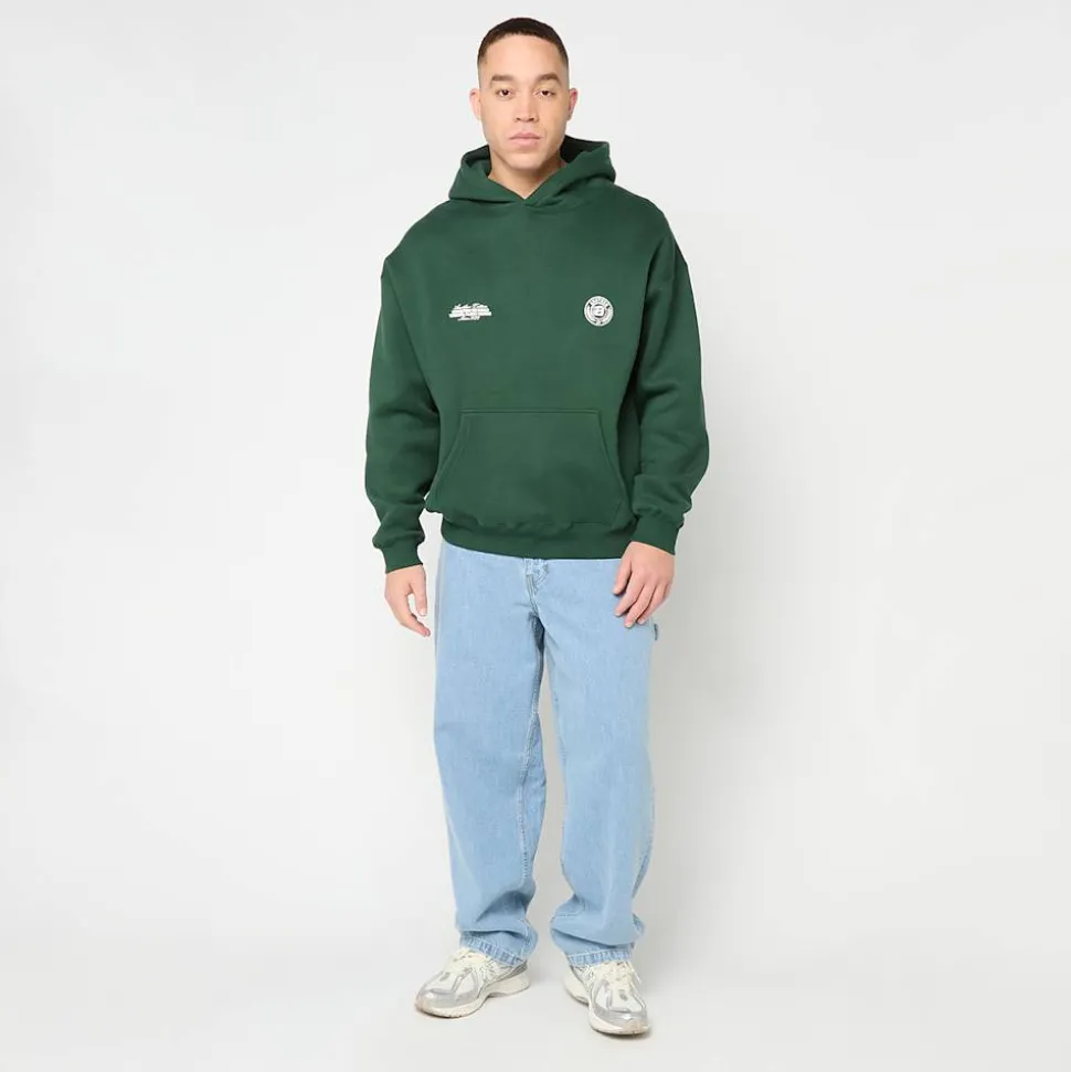 Sunday Miles Hoodie