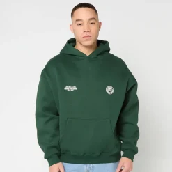 Sunday Miles Hoodie