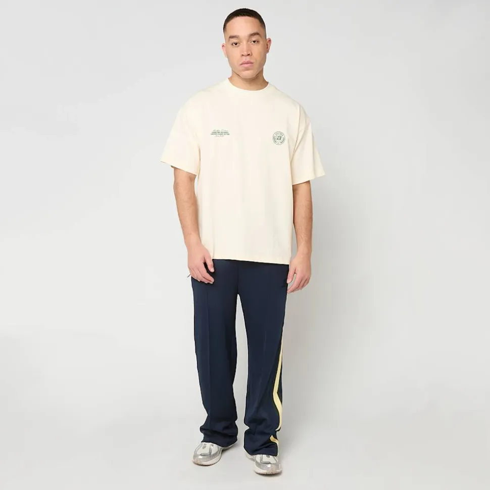 Sunday Miles T-Shirt