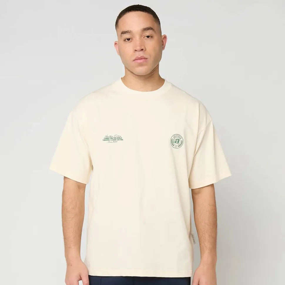 Sunday Miles T-Shirt