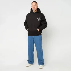 Sunday Running Club Oversized Hoodie